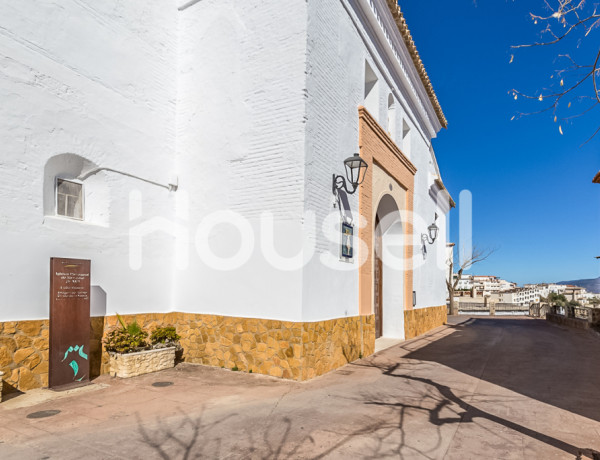 Piso en venta de 120 m² Barrio de la Iglesia, 18470 Válor (Granada)