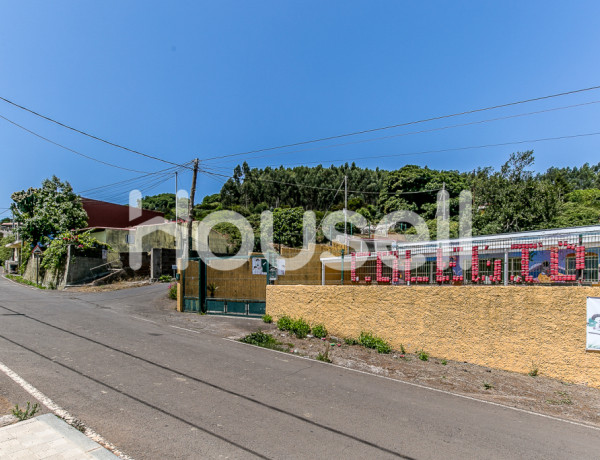 Town house For sell in Rosario, El in Santa Cruz de Tenerife 