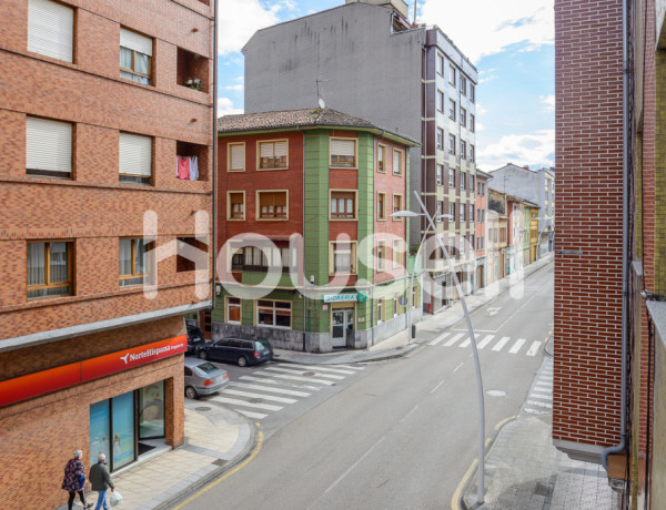 Piso en venta de 88 m² Calle Torre de Abajo, 33900 Langreo (Asturias)