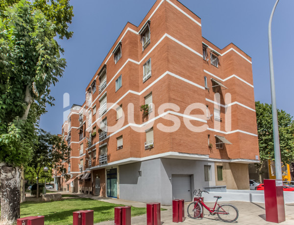 Piso en venta de 99 m² Calle Calahorra Varea, 26006 Logroño (La Rioja)