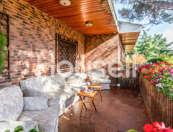 Chalet en venta de 585 m² Carretera Galapagar-La Navata, 28420 Galapagar (Madrid)