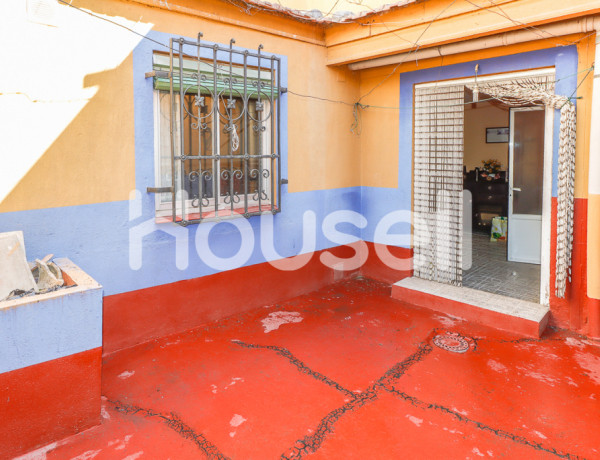 Casa en venta de 330 m² Calle Pelayo, 13250 Daimiel (Ciudad Real)
