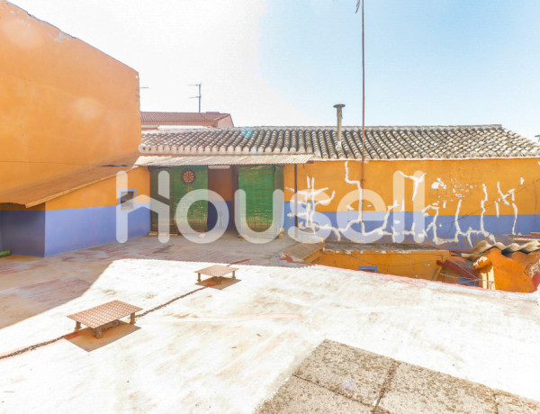 House-Villa For sell in Daimiel in Ciudad Real 