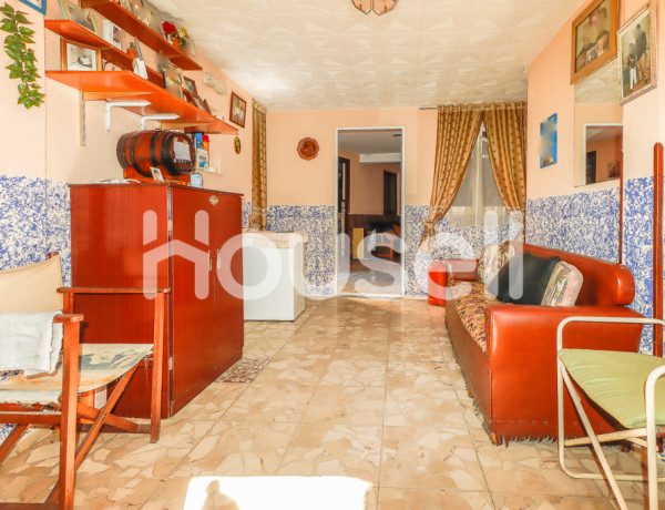 House-Villa For sell in Daimiel in Ciudad Real 
