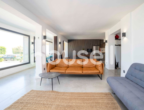 Casa en venta de 280 m² Camino de Faro, 03540 Alicante