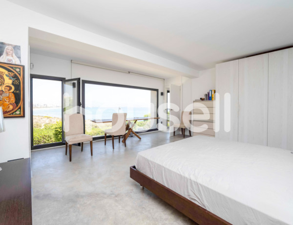 Casa en venta de 280 m² Camino de Faro, 03540 Alicante