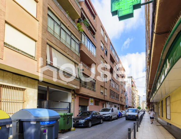 Piso en venta de 115 m² Carrer del Doctor Ferran, 12003 Castellón de la Plana/Castelló de la Pla (Castelló)