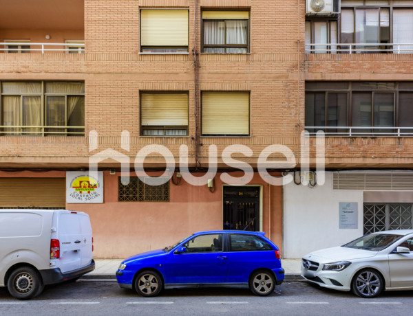 Piso en venta de 115 m² Carrer del Doctor Ferran, 12003 Castellón de la Plana/Castelló de la Pla (Castelló)