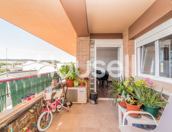 Flat For sell in Mojados in Valladolid 