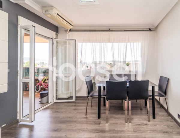 Flat For sell in Mojados in Valladolid 