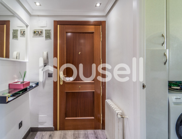 Flat For sell in Mojados in Valladolid 