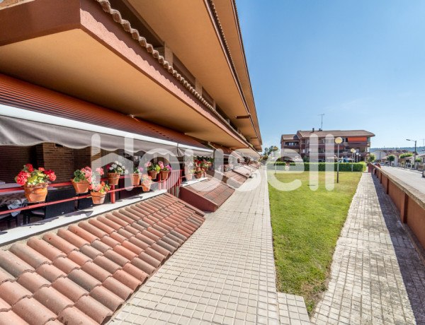 Flat For sell in Mojados in Valladolid 