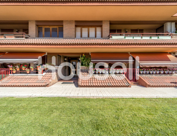 Flat For sell in Mojados in Valladolid 