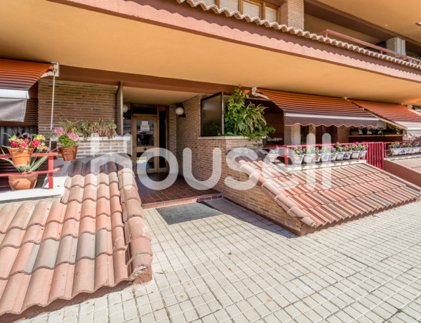 Flat For sell in Mojados in Valladolid 