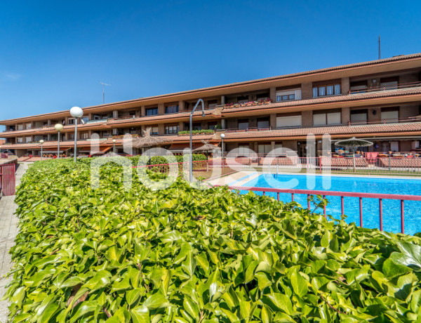 Flat For sell in Mojados in Valladolid 