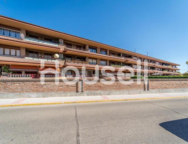 Flat For sell in Mojados in Valladolid 