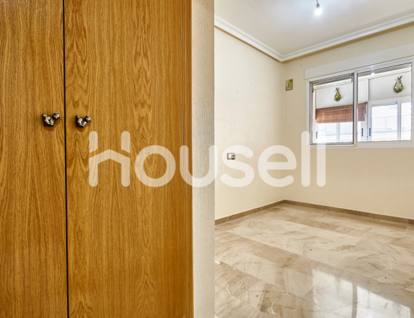 Piso en venta de 118 m² en Calle Concha Castañedo, 30140 Santomera (Murcia)