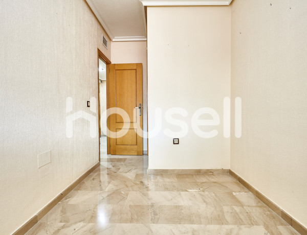 Piso en venta de 118 m² en Calle Concha Castañedo, 30140 Santomera (Murcia)
