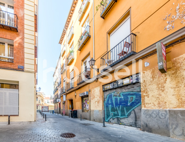 Ático en venta de 51 m² Calle de La Esgrima, 28012 Madrid