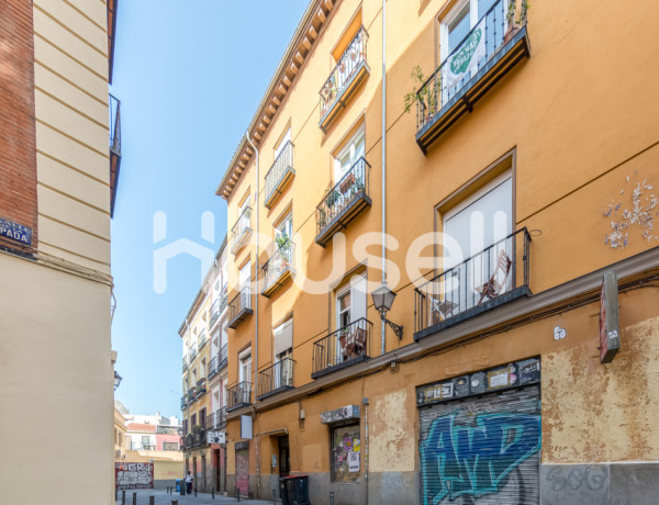 Ático en venta de 51 m² Calle de La Esgrima, 28012 Madrid