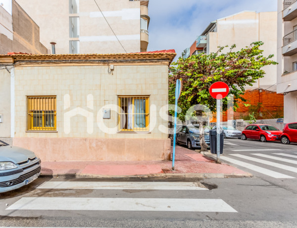 Casa en venta de 110 m² Calle Campoamor, 03181 Torrevieja (Alacant)