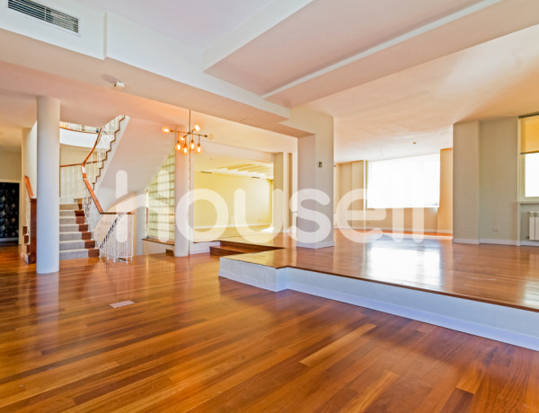 Chalet en venta de 671 m² Calle Olmo (Urb. Ciudalcampo), 28707 San Sebastián de los Reyes (Madrid)