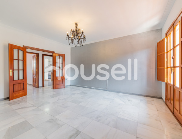 Espacioso casa de 312 m² de superficie con parcela de 203m²  Calle Músico Manuel de Julio, 41309 Rinconada (La) (Sevilla)