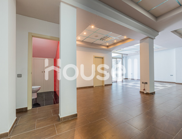 Espacioso casa de 312 m² de superficie con parcela de 203m²  Calle Músico Manuel de Julio, 41309 Rinconada (La) (Sevilla)