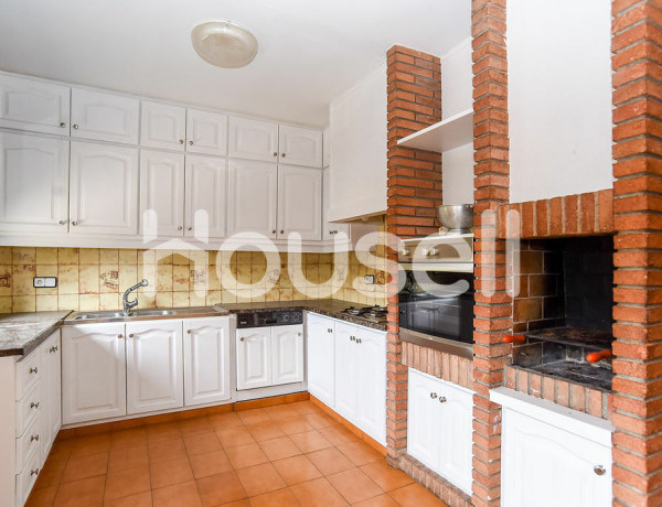 Chalet en venta de 321 m² Avenida Can Monmany, 08197 Sant Cugat del Vallès (Barcelona)