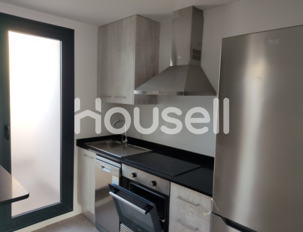 Flat For sell in Denia in Alicante 