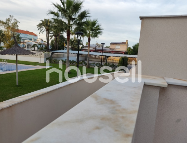 Flat For sell in Denia in Alicante 