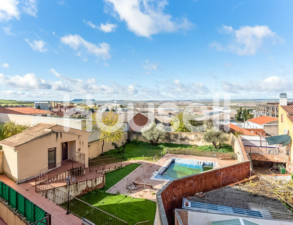 Dúplex en venta de 125 m² Calle Ancha, 45240 Alameda de la Sagra (Toledo)