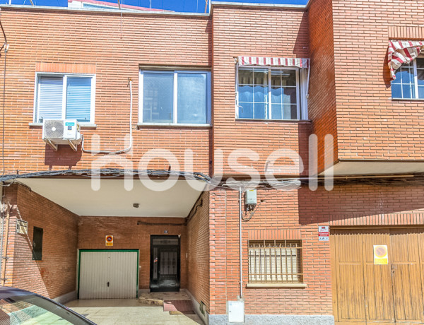 Piso en venta de 131 m² Calle Granada, 13420 Malagón (Ciudad Real)