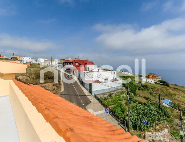 House-Villa For sell in San Juan De La Rambla in Santa Cruz de Tenerife 