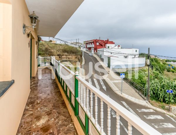 House-Villa For sell in San Juan De La Rambla in Santa Cruz de Tenerife 