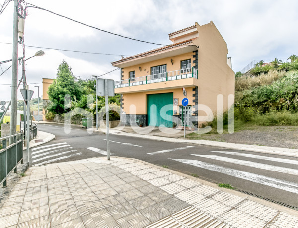 Chalet en venta de 320 m² Carretera de la Venta Baja, 38420 San Juan de la Rambla (Tenerife)