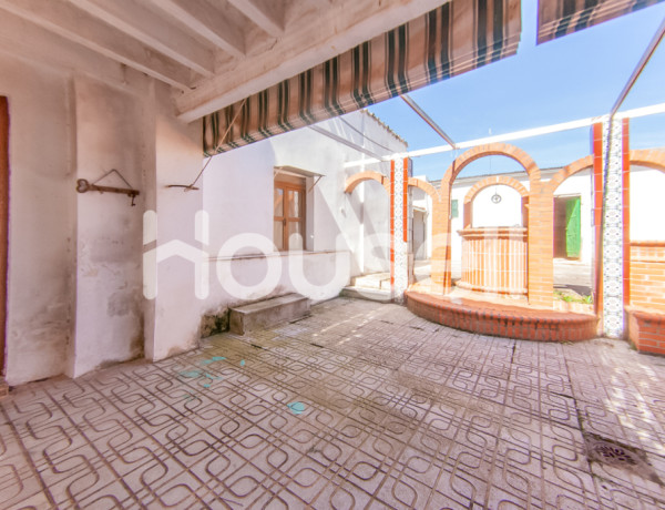 House-Villa For sell in Montizon in Jaén 