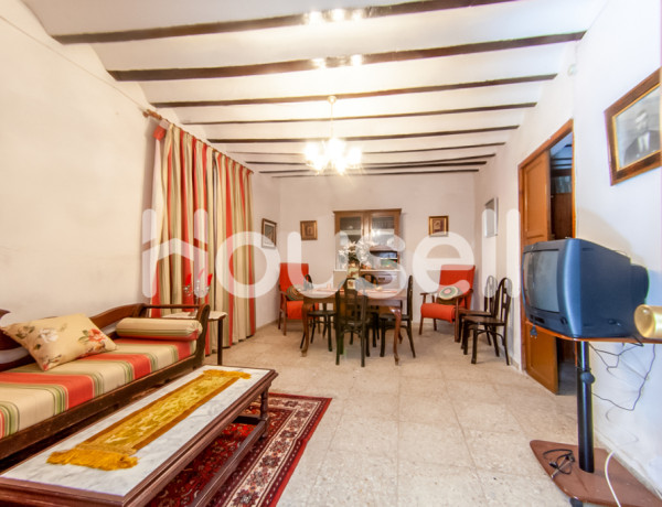 House-Villa For sell in Montizon in Jaén 