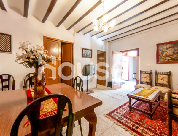 House-Villa For sell in Montizon in Jaén 