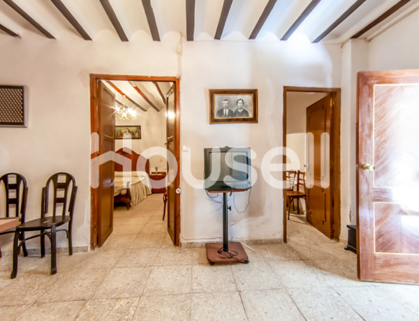 House-Villa For sell in Montizon in Jaén 