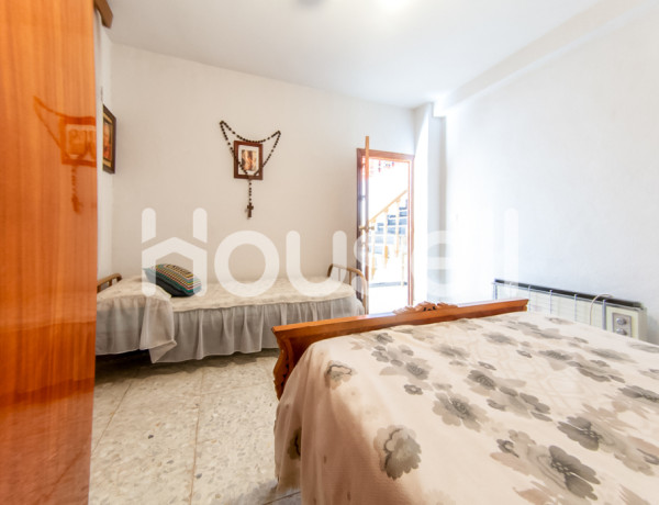 House-Villa For sell in Montizon in Jaén 