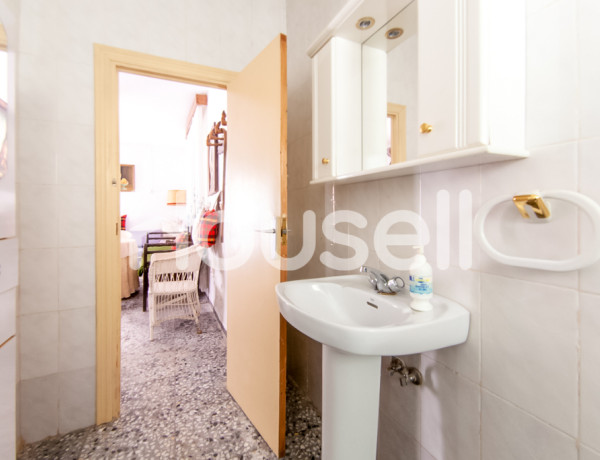 House-Villa For sell in Montizon in Jaén 