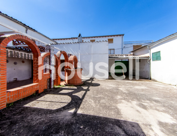 House-Villa For sell in Montizon in Jaén 