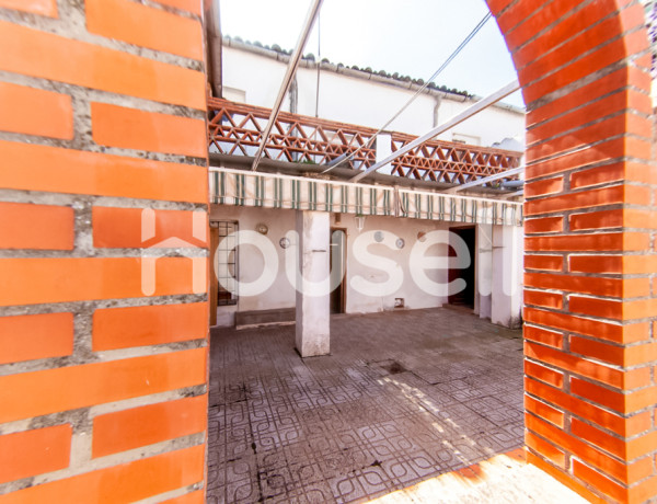 House-Villa For sell in Montizon in Jaén 