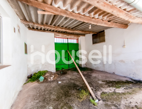 House-Villa For sell in Montizon in Jaén 