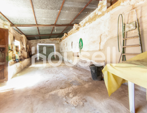 House-Villa For sell in Montizon in Jaén 