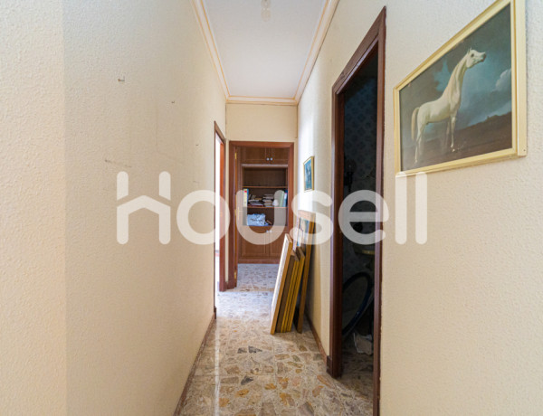 Piso en venta de 152 m² Calle Alfonso XIII, 03300 Orihuela (Alacant)