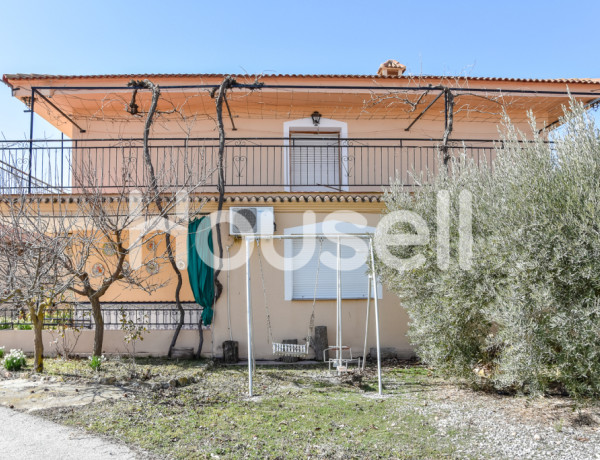 Chalet en venta de 403 m² Camino Cortijo de los Molinos, 04825 Chirivel (Almería)