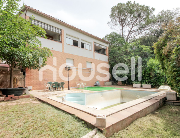 Piso en venta de 356 m² Paseo dEgara, 08233 Vacarisses (Barcelona)