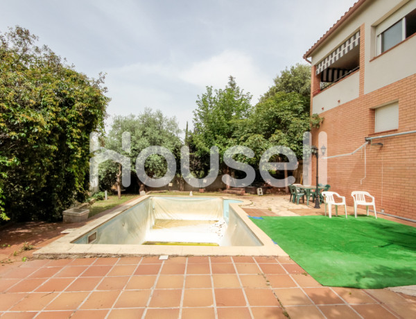 Piso en venta de 356 m² Paseo dEgara, 08233 Vacarisses (Barcelona)